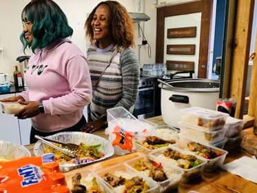 JIREH Kitchen -Every Thursday